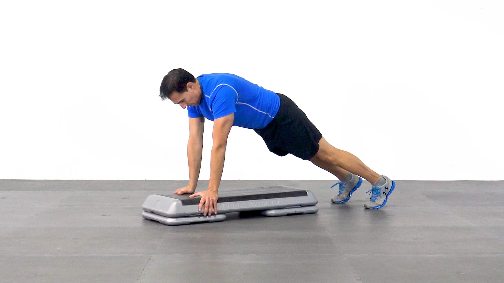 25482_subirbajar_step on Vimeo