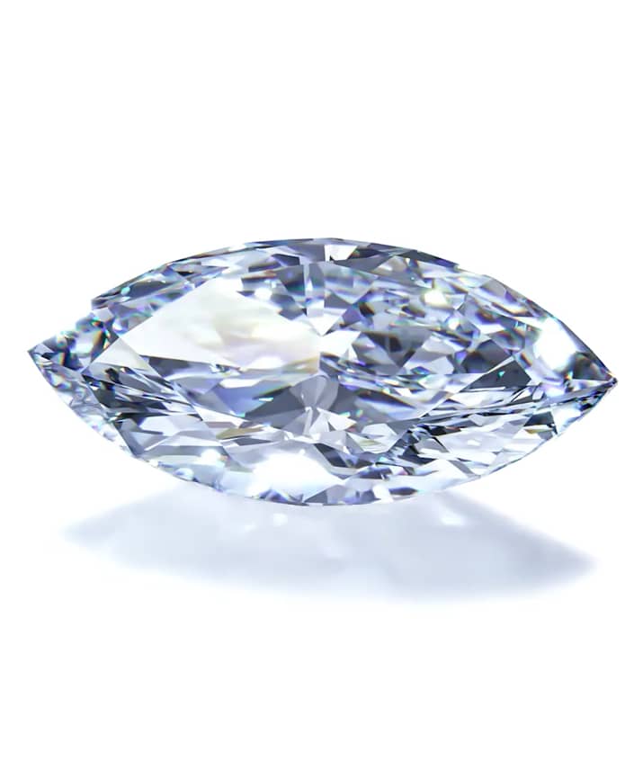 Годежен пръстен SAVICKI: злато, диамант