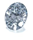 Halo Engagement Ring: white gold, diamonds