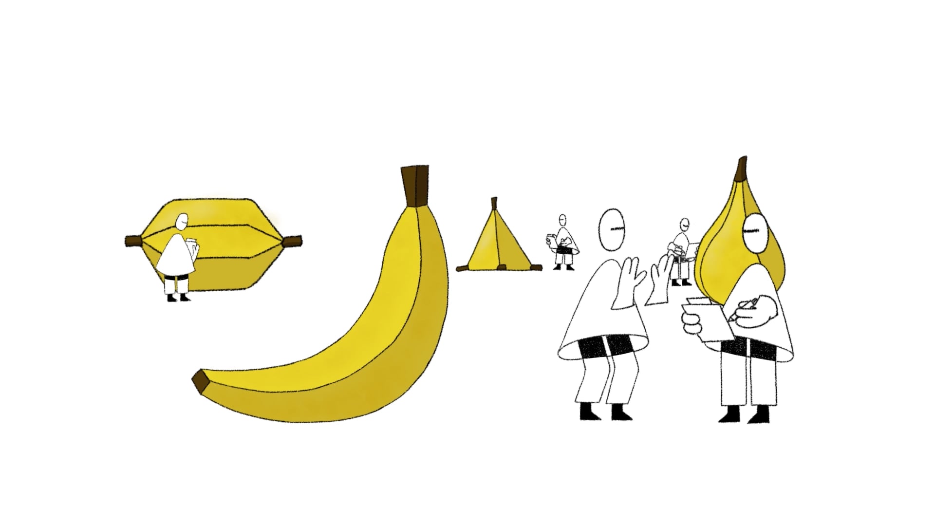 The Creators (Trailer)