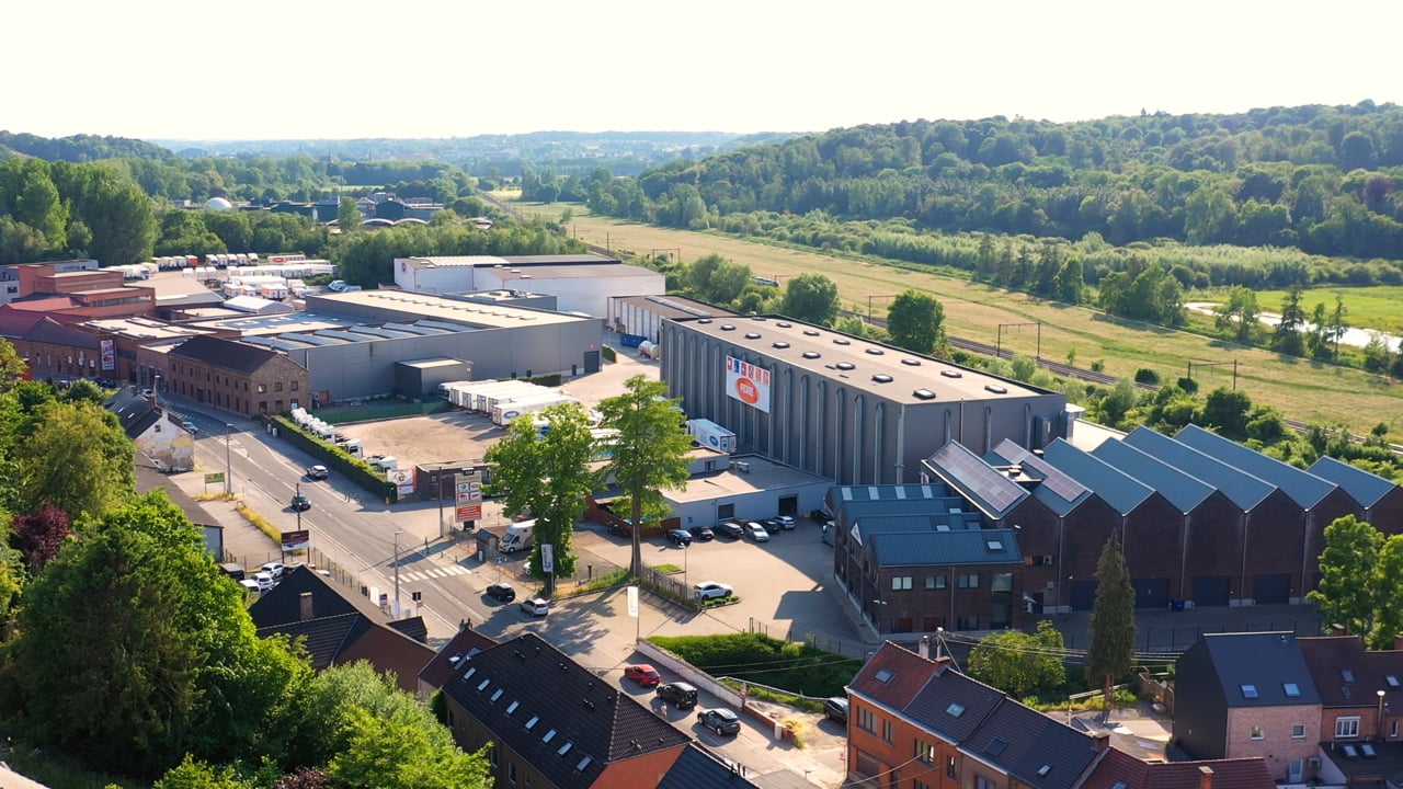 GoBox Self-Storage