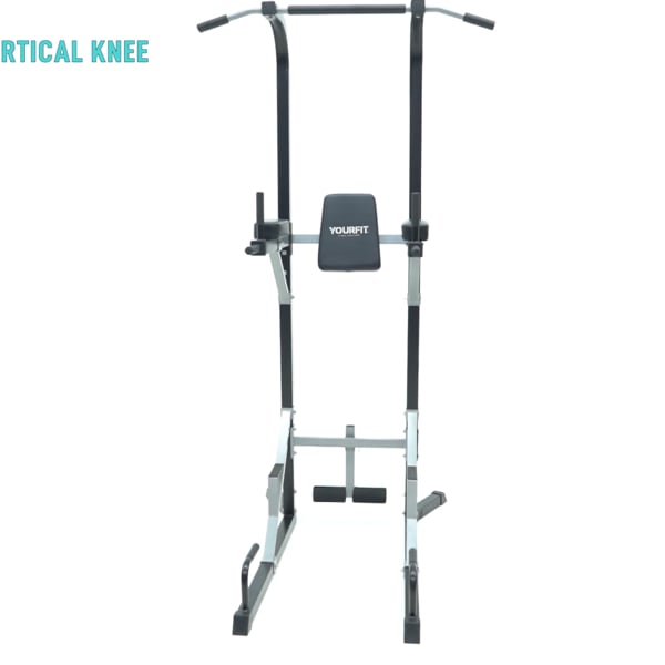 Video image YourFit Equipment