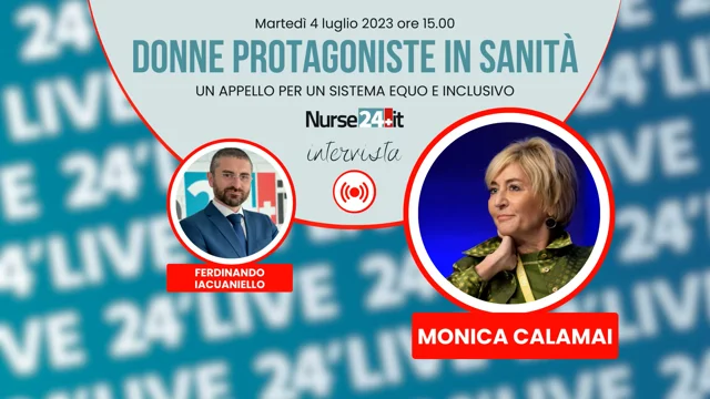 La Community delle Donne Protagoniste in Sanità - Donne Protagoniste in  Sanità