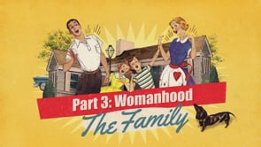 The Family Part 3: Paul Walker