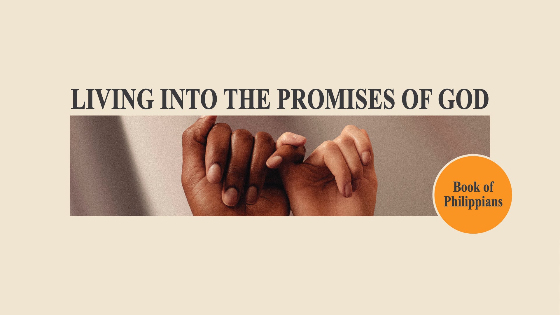 The Cooperative Effort in Sanctification | July 2, 2023