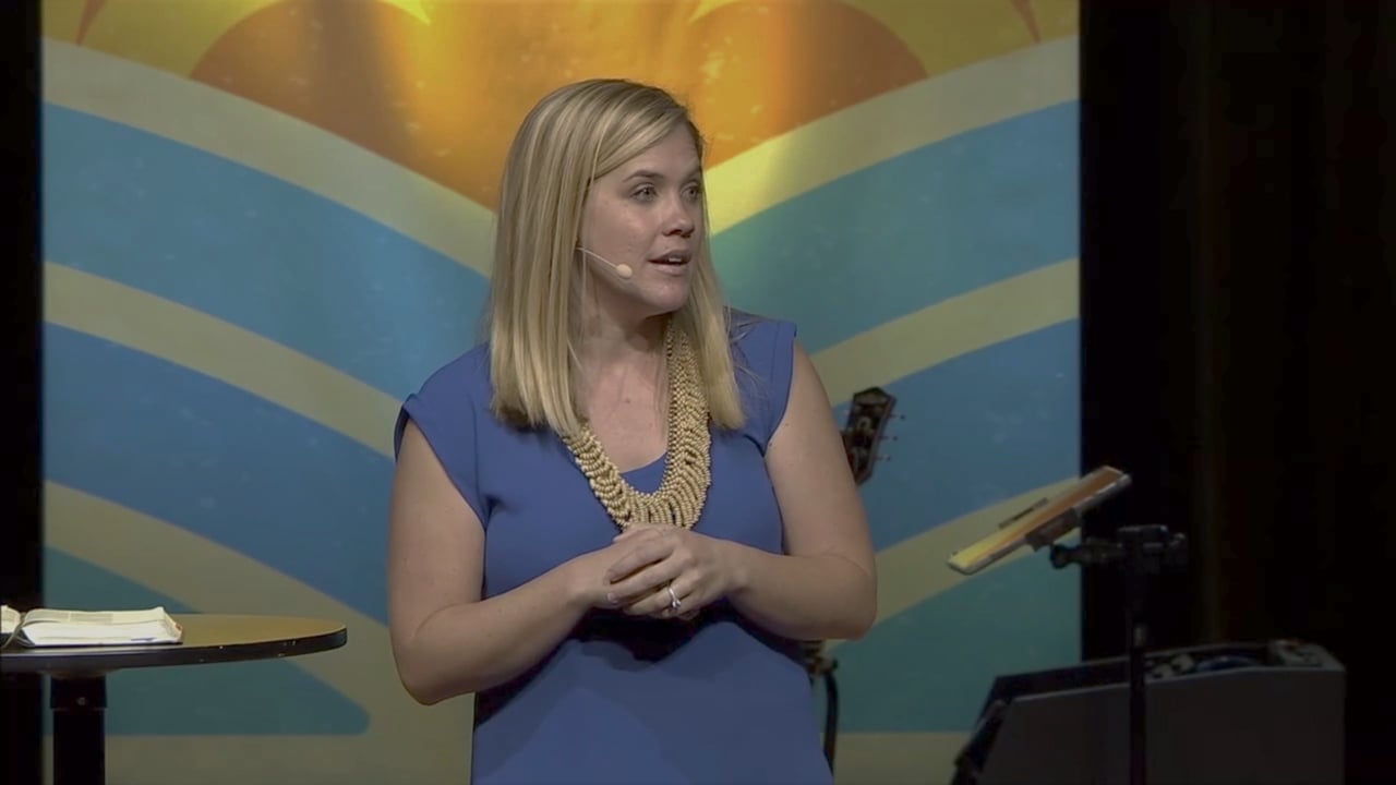 Beach Reads: Elijah Part 1: When in Drought