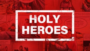 Ruth - Daughter-in-Law Devoted to God
