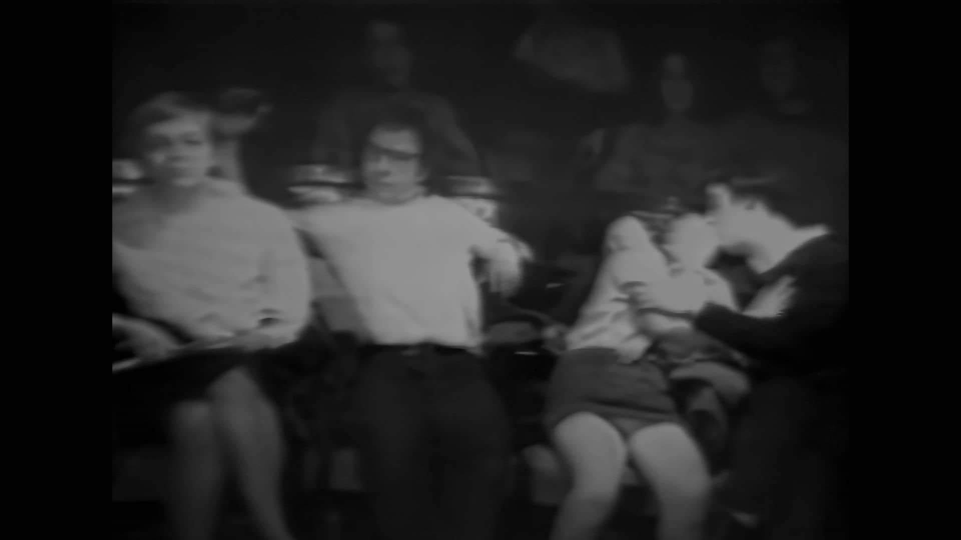 AT The Movies Vimeo on Vimeo