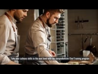 Chef: Welcome to Chef Training Course