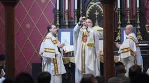 Eucharistic Revival - July 2023