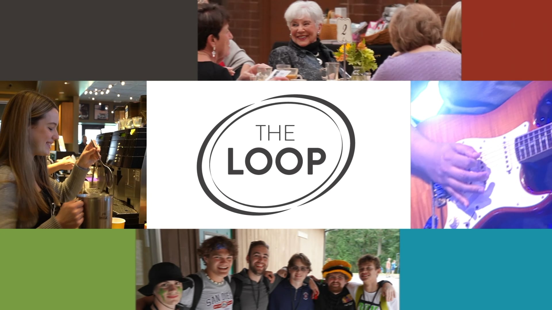 July 2, 2023 The Loop on Vimeo