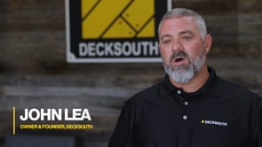 Decksouth Brand Story