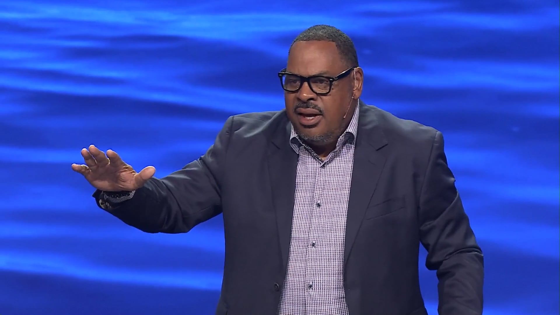 HFBC Message: My Life Verse: Garry Blackmon (Colossians 1:9-10)