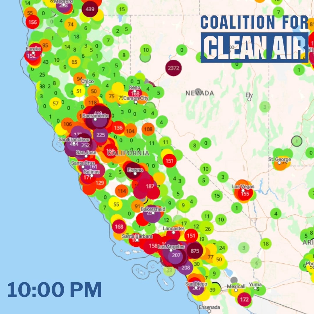 Purple Air Quality on Vimeo