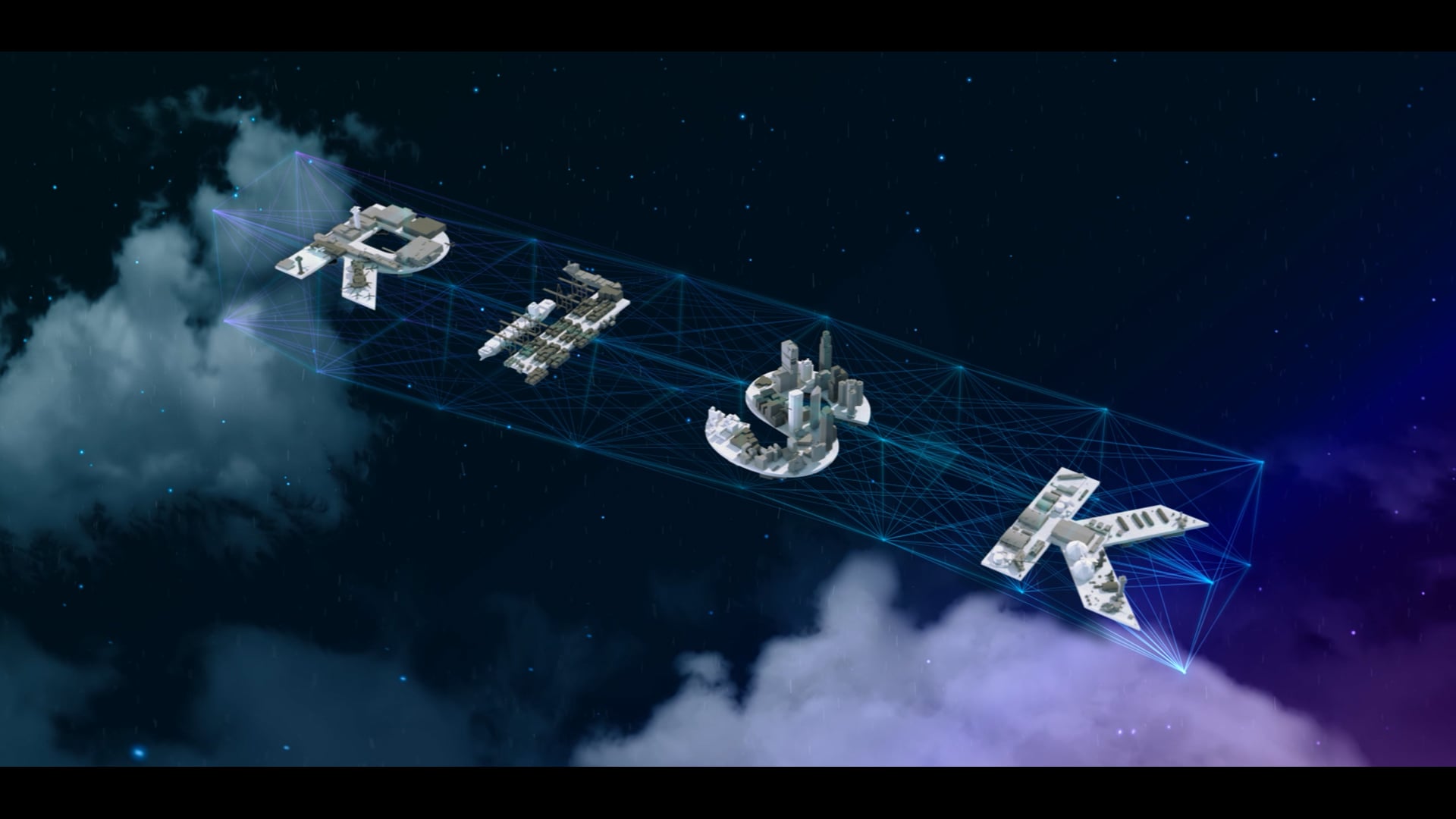 GCF Cybersecurity - Infographics