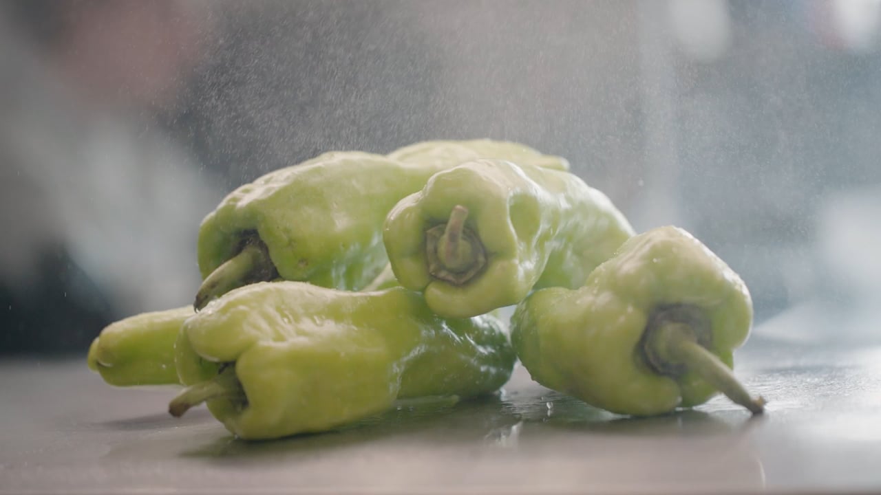 La Pimenterie — Curry Verde, format horizontal