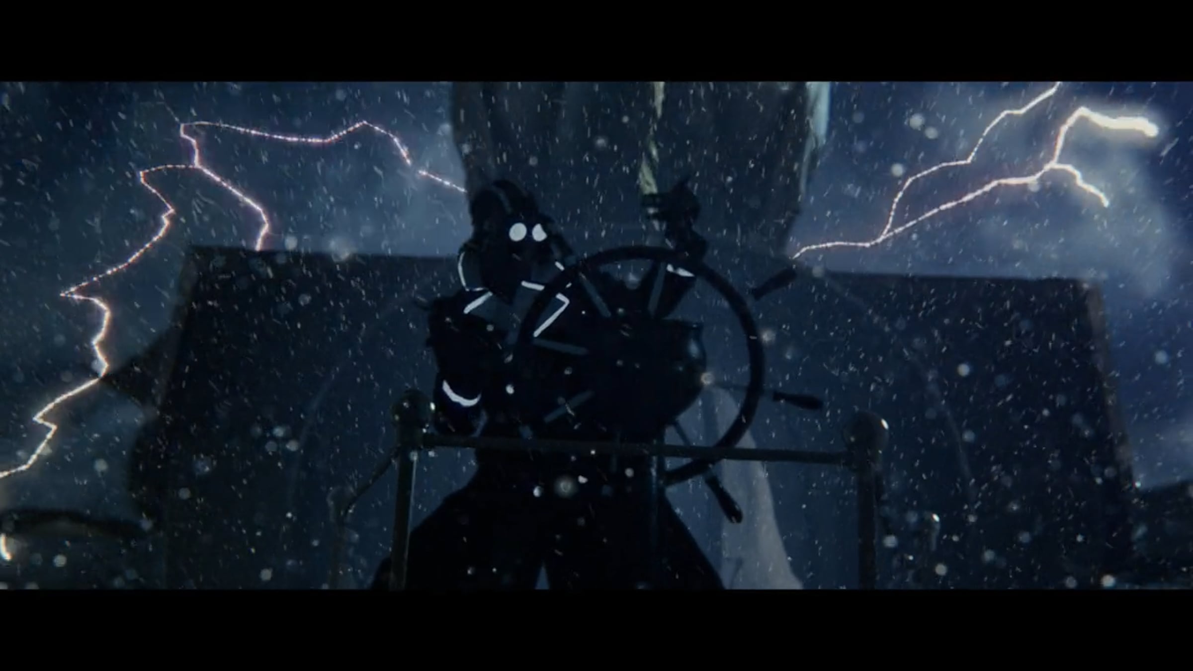 Eye of the Storm film image
