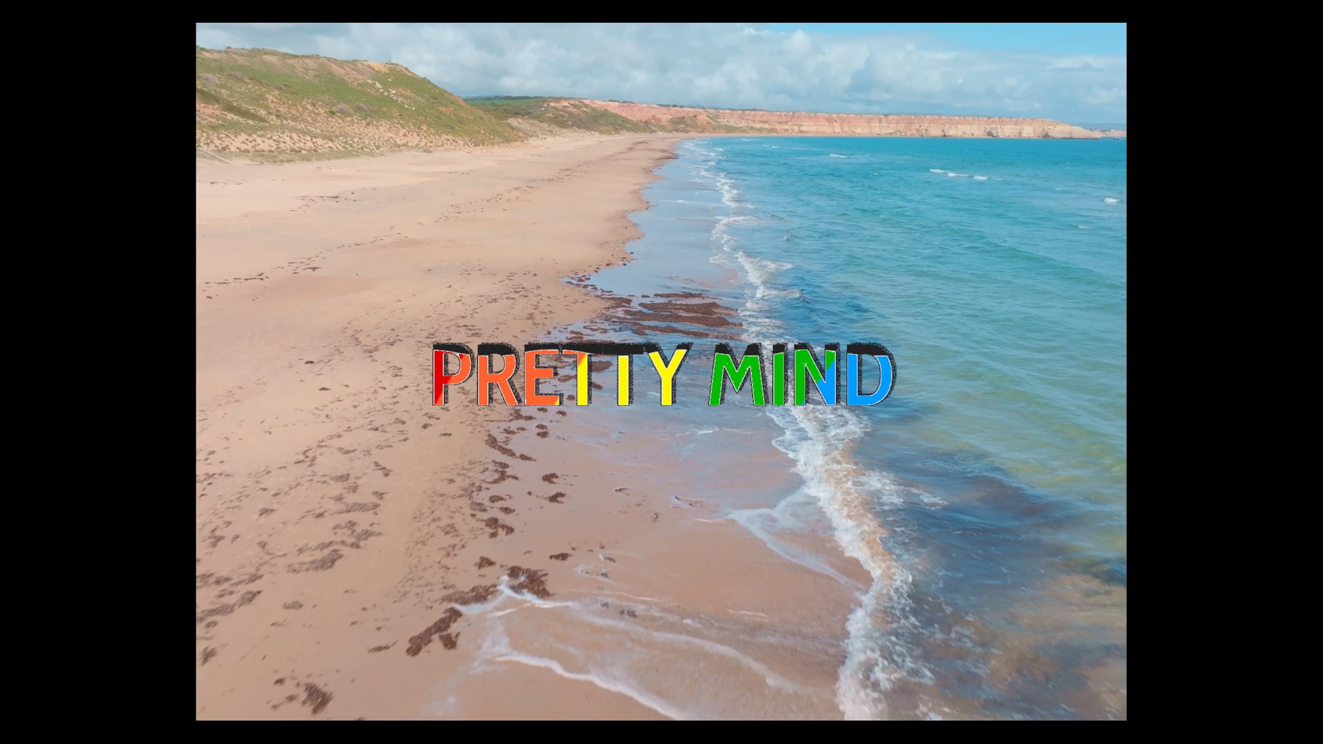 Busseys - Pretty Mind (Official Music Video)