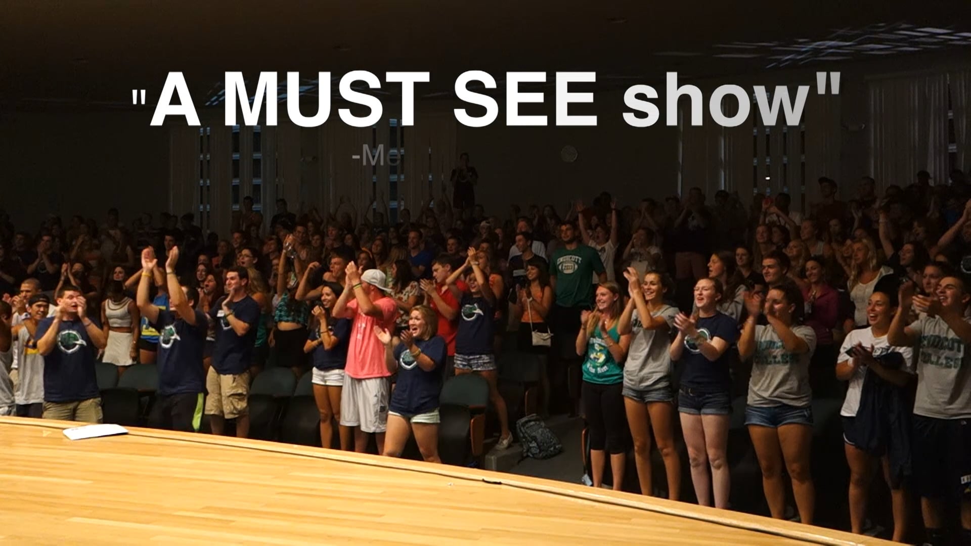 DANIEL MARTIN Commercial