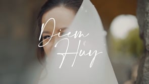 Diem og Huy | Bryllup i Oslo