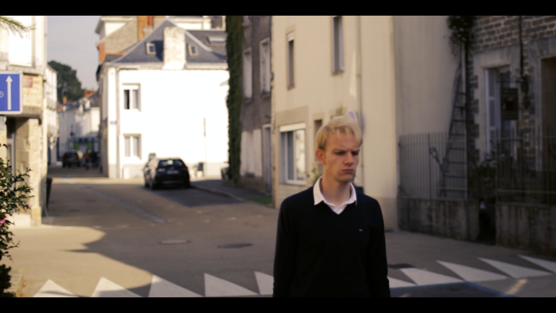 Courtmétrage Le bonheur des uns... 48H Film Festival 2021 on Vimeo
