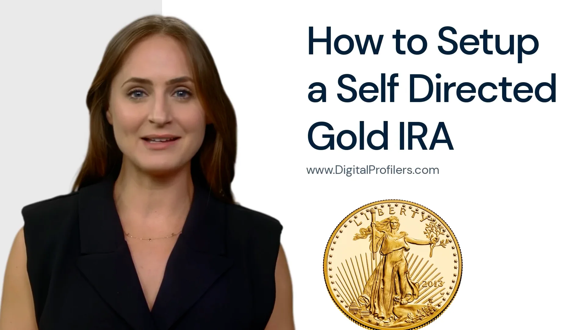 How To Start A Gold Ira