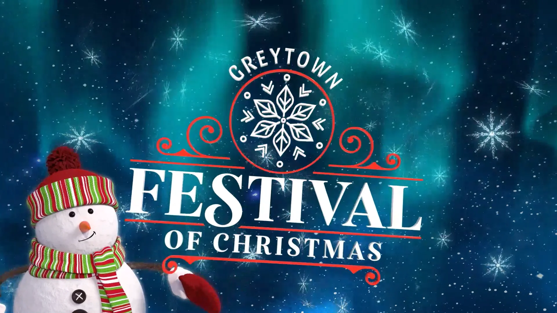 Greytown Festival of Christmas 2023 by Jet Productions on Vimeo