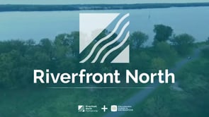 Riverfront North - By The Numbers