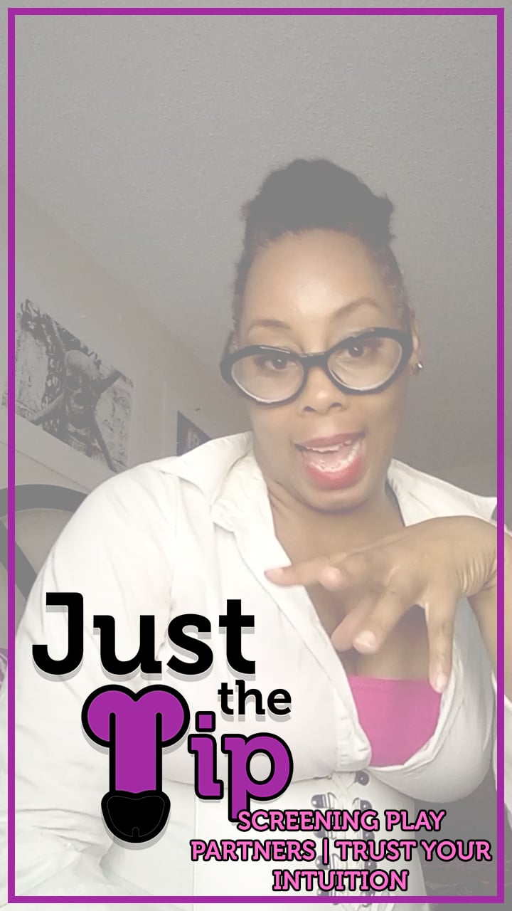 Just the Tip - Screening Play Partners_INTUITION