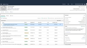 HS 07 06 02 Change Orders in Builder Tools for RedfinNow Jobs