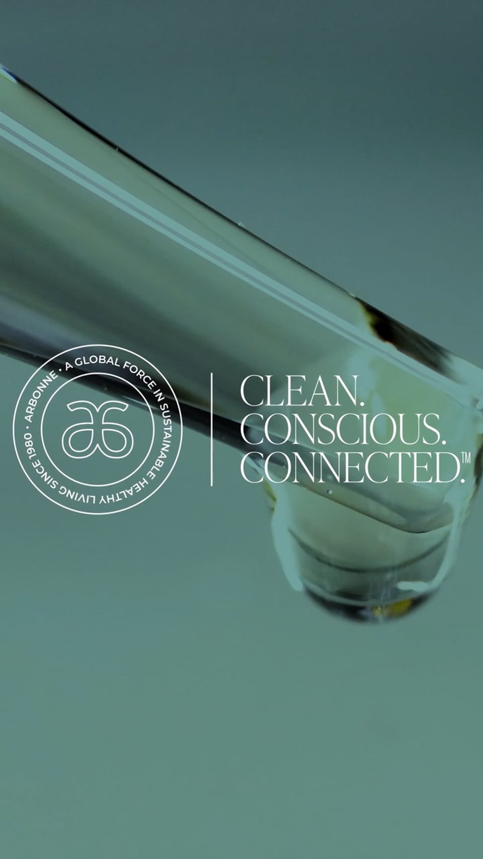 Arbonne: Clean Conscious Connected
