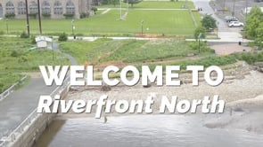 Meet Riverfront North Partnership