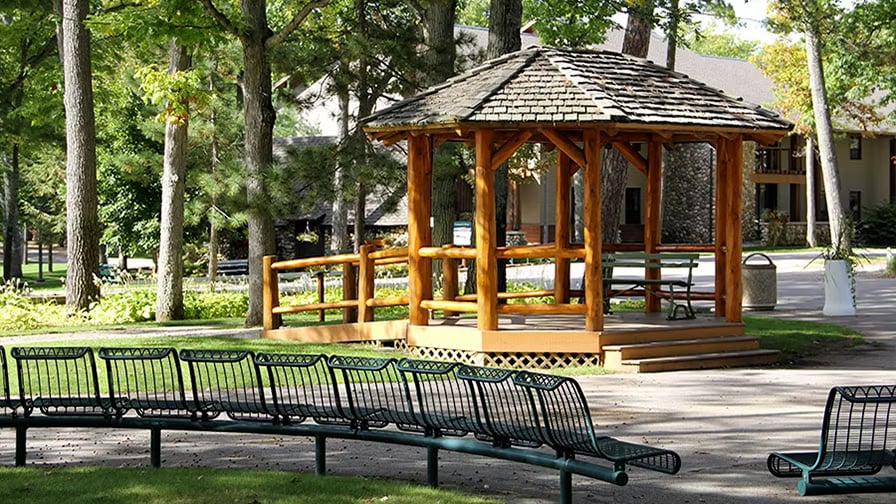 Interlochen Featured casts on Vimeo