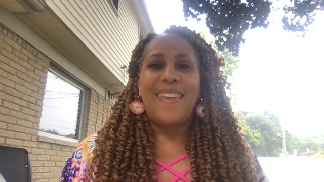 Pam Perry from Digital Business Acceleration video testimonial thumbnail