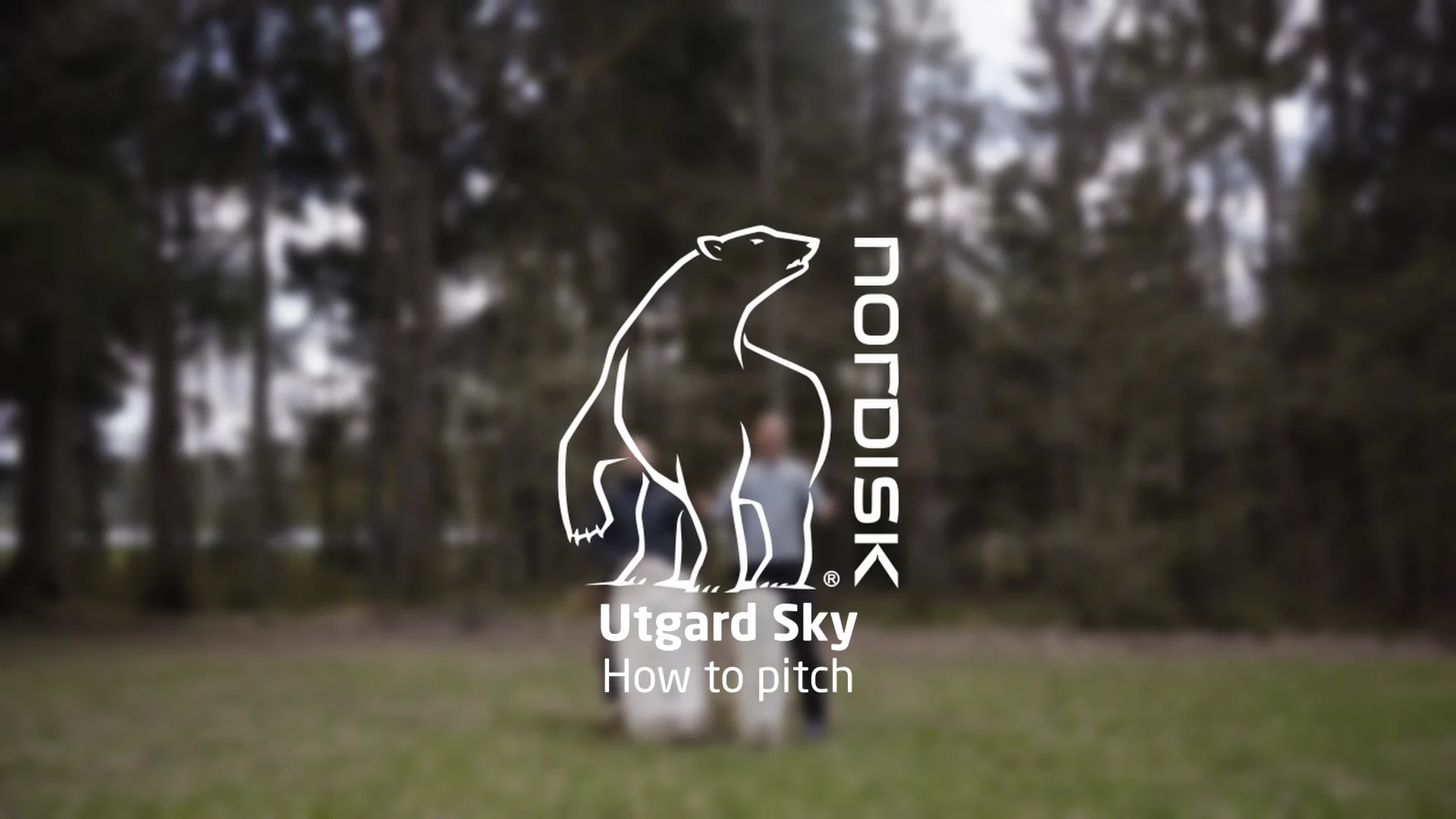 Utgard Sky 13.2 Technical Cotton Tent Utgard Sky 13.2 Technical Cotton Tent