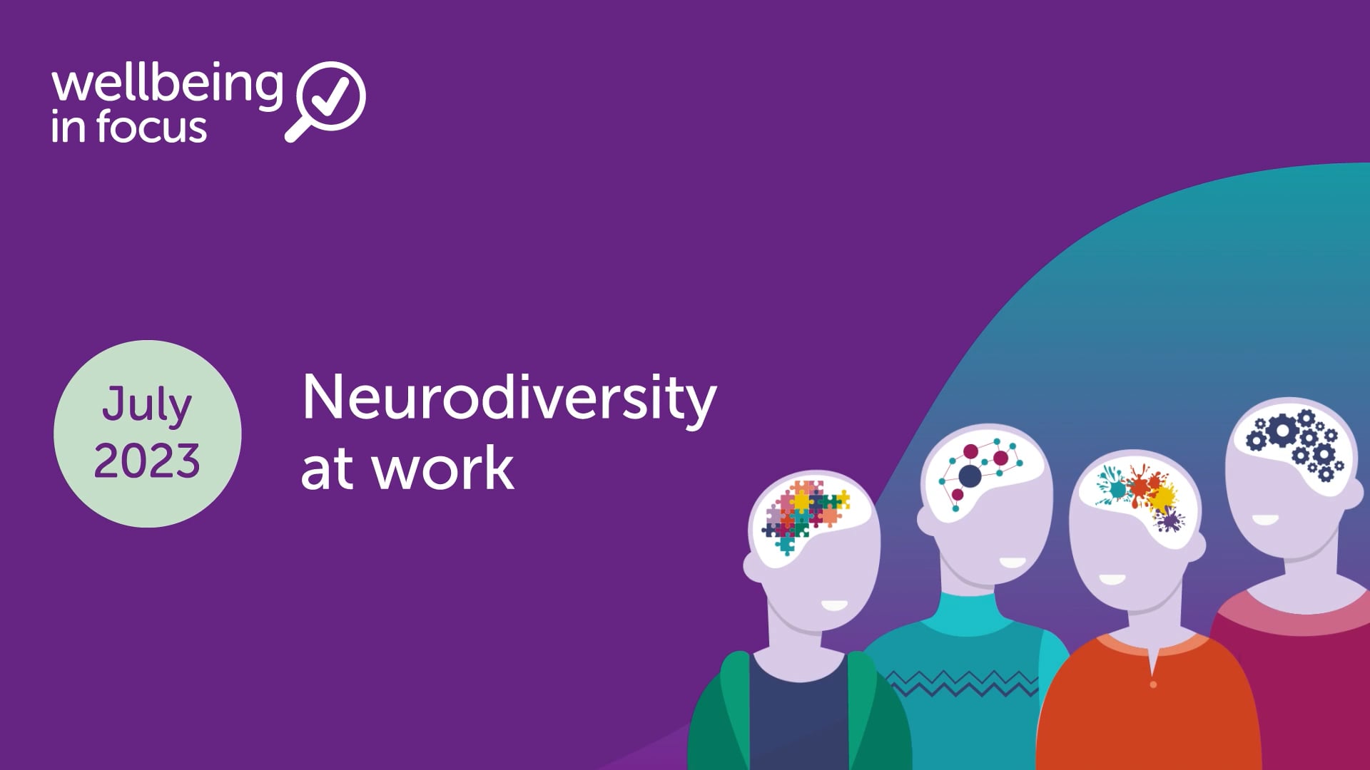 Neurodiversity at work July on Vimeo