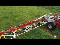 Segadoras y rastrillos (I)