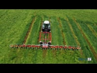 Segadoras y rastrillos (II)