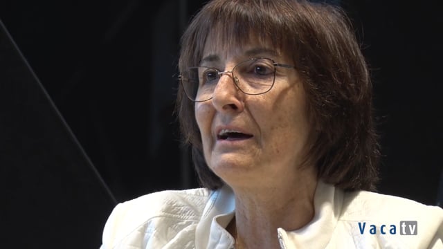 “Si las ganaderías tienen que cerrar, ¿de dónde va a venir la leche? Es que no sabemos lo que nos estamos jugando”