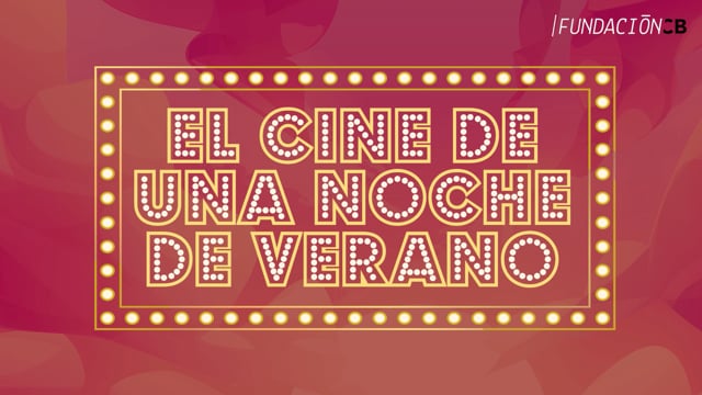 CINE DE VERANO 2023 - TRAILERS