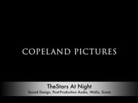 Sound Design and Motion Graphics/VFX Reel