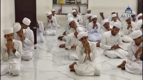 Ucapan Terima Kasih & Doa