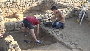 En marxa el 77è Curs d'arqueologia d'Empúries
