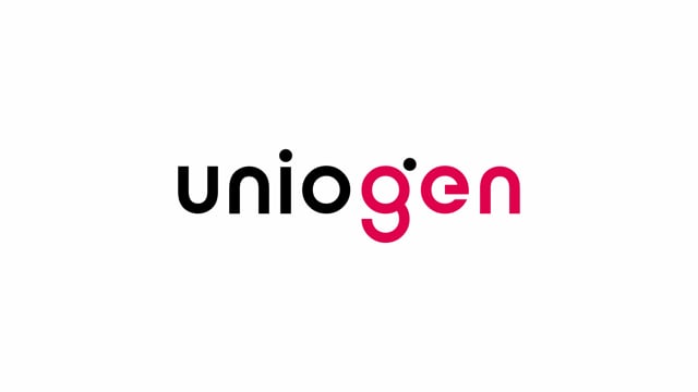 Uniogen Oy of Turku at MEDICA 2023 in Düsseldorf