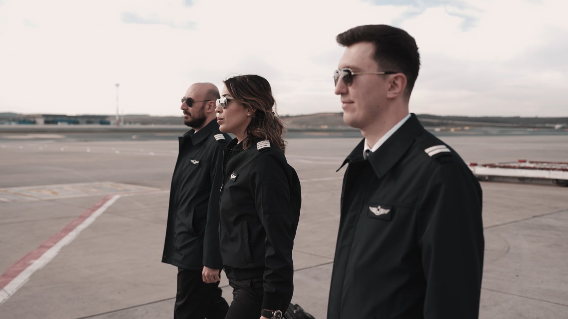 MNGA Corporate Movie