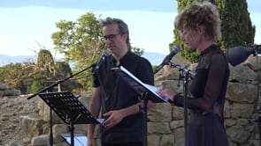 Sílvia Bel encarna Medea a Empúries