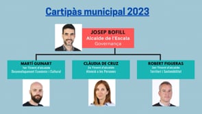 Nou cartipàs municipal
