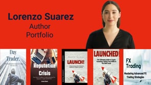 Lorenzo Suarez " My portfolio"