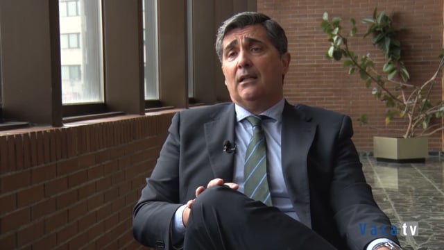 Una planta gallega con ADN andaluz y esencia cooperativa