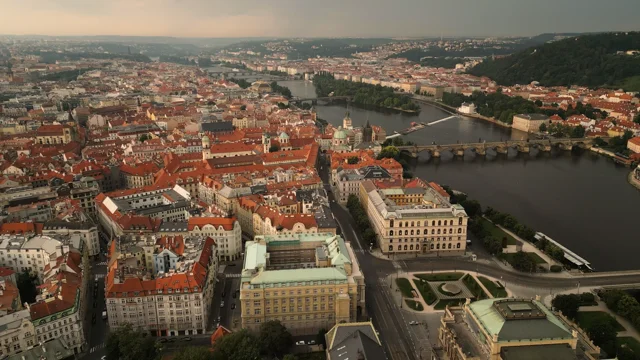 Sezimovo Czech Republic June 20 2023 Stock Photo 2320648067